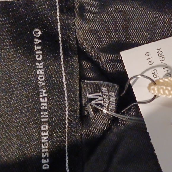 Crazy UFO Inspired NWT Men's Medium Varsity/Bomber Jacket - Picture 9 of 11